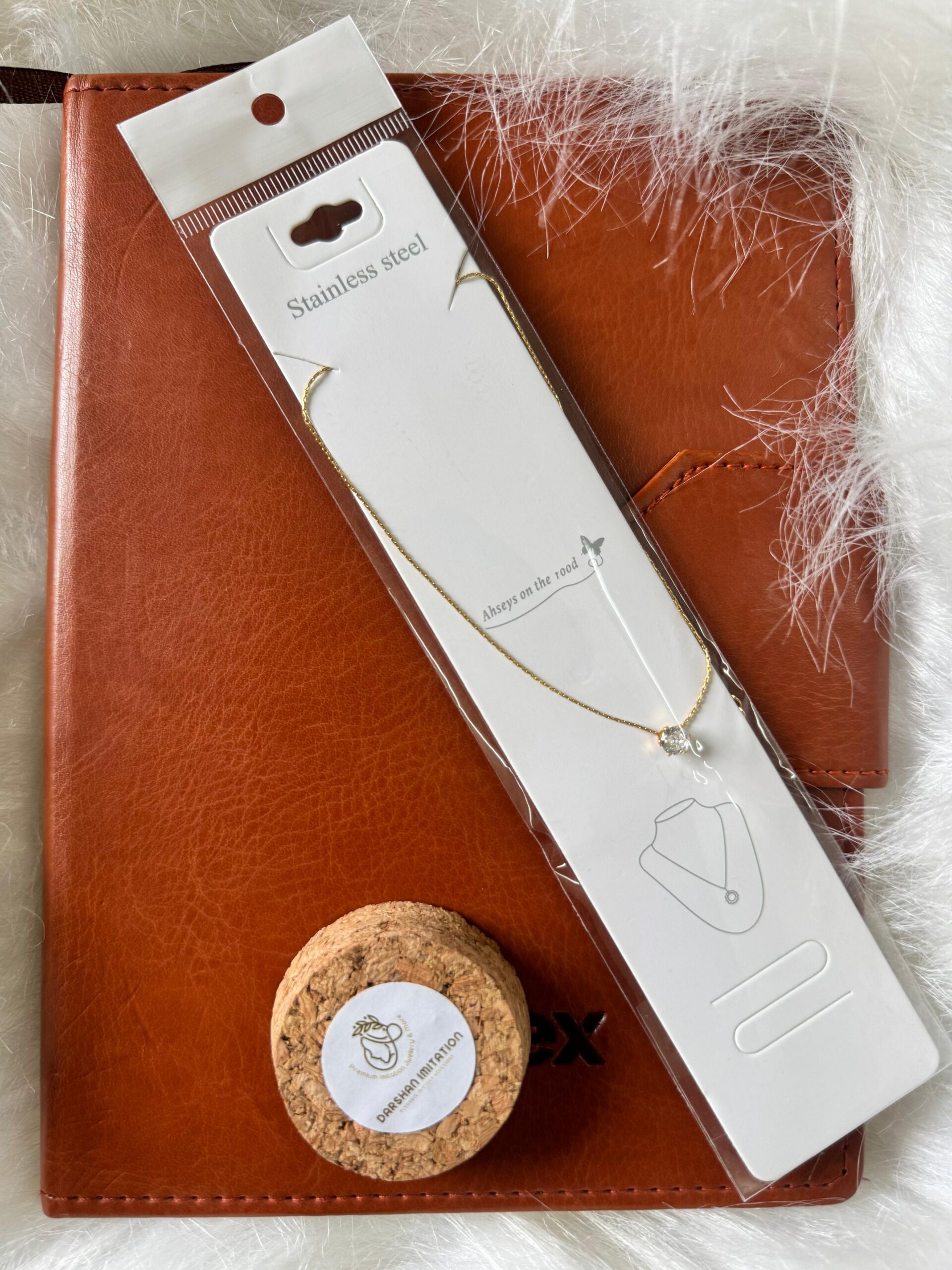 WhatsApp Image 2025-09-13 at 3.24.19 PM Wanderlust Butterfly Pendant - Image 1